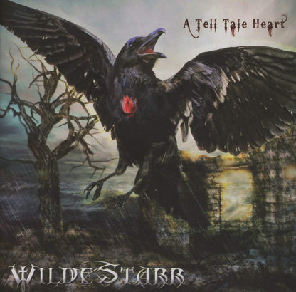 A Tell Tale Heart