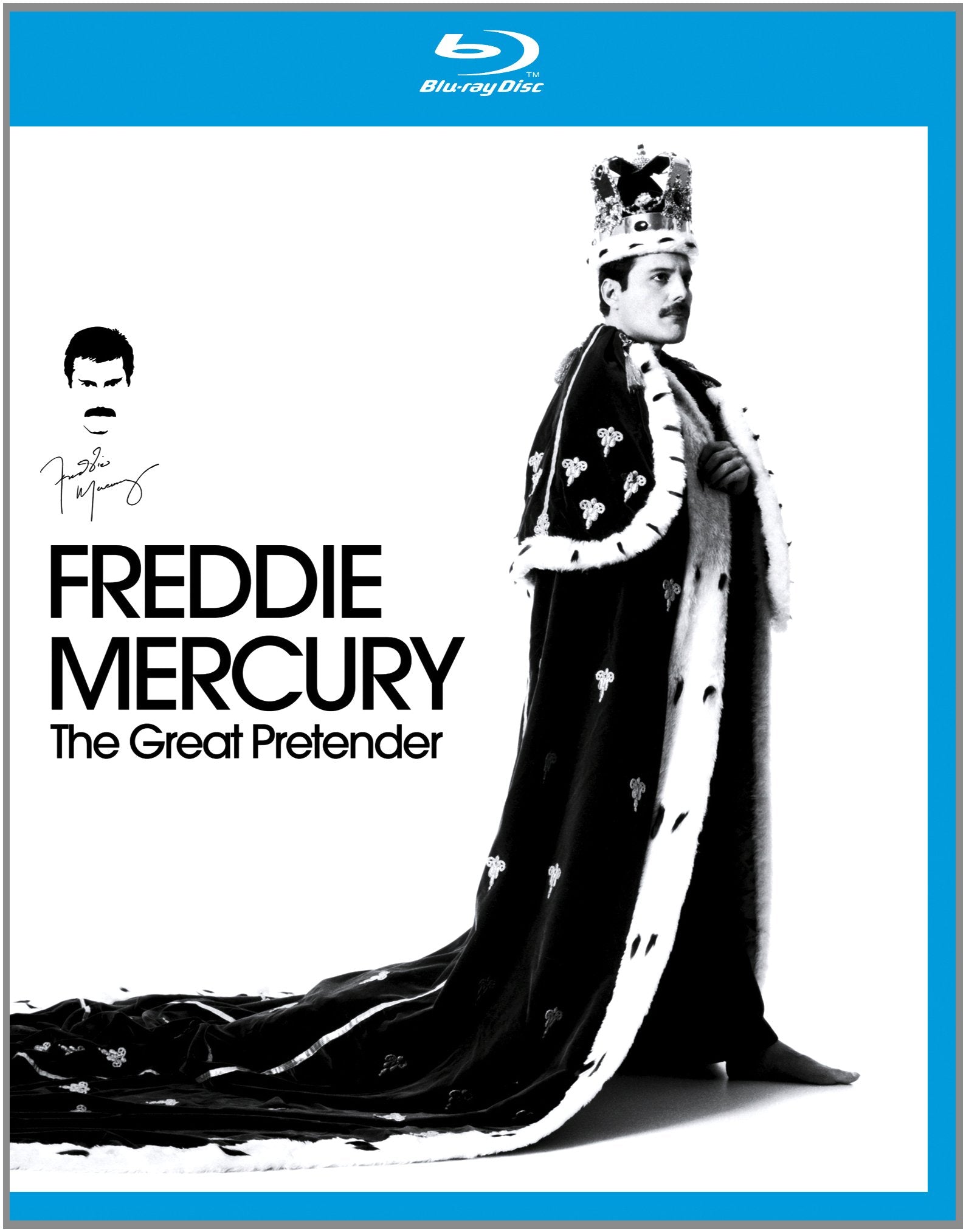 Great Pretender