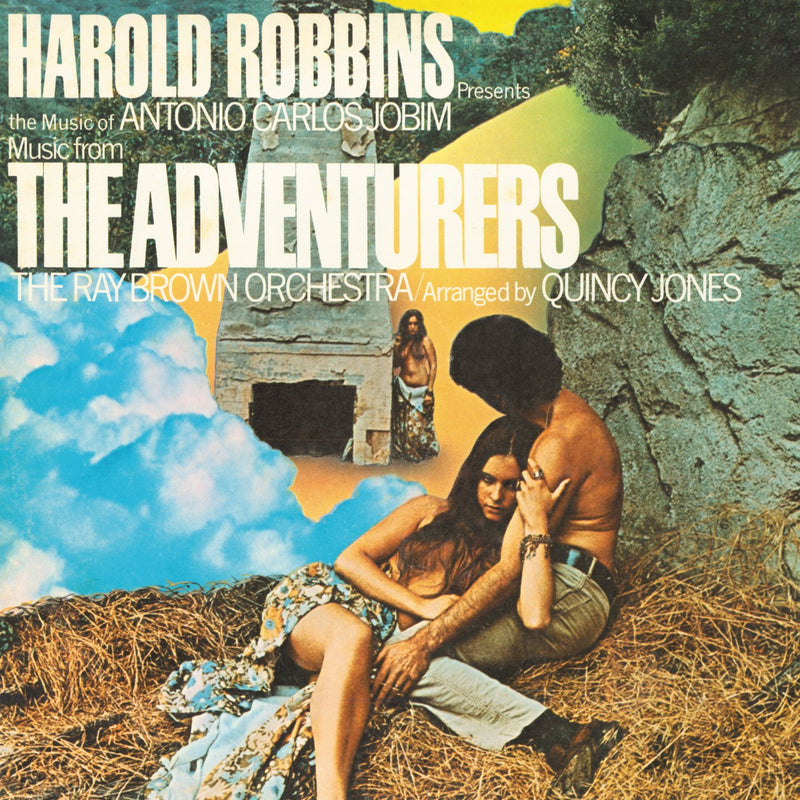 Music From The Adventurers