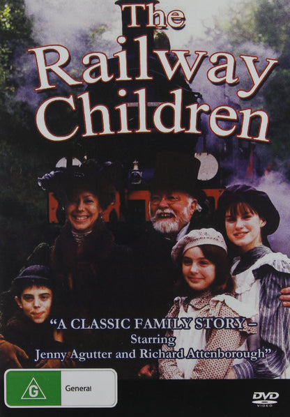 Railway Children