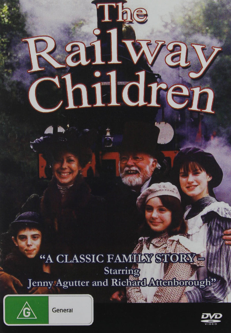 Railway Children