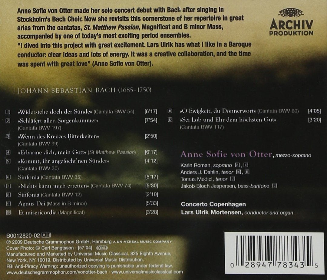 Bach