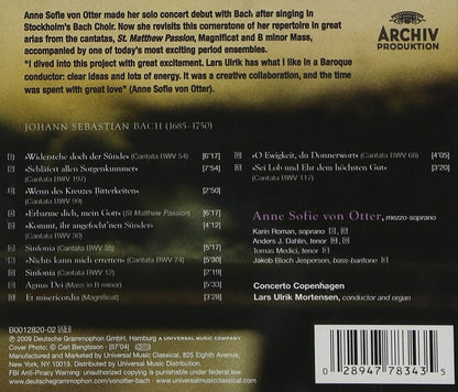 Bach