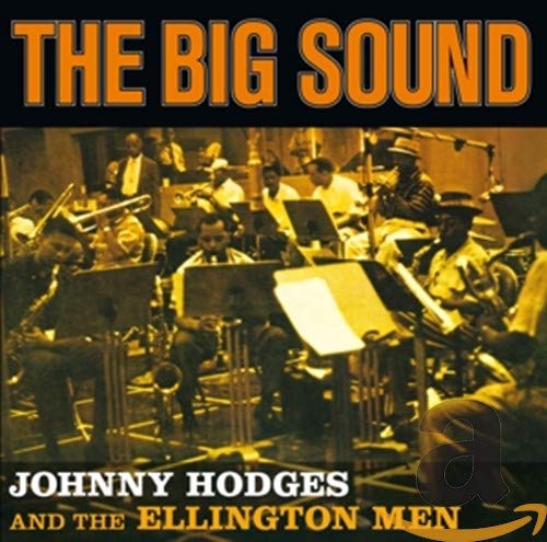 The big sound