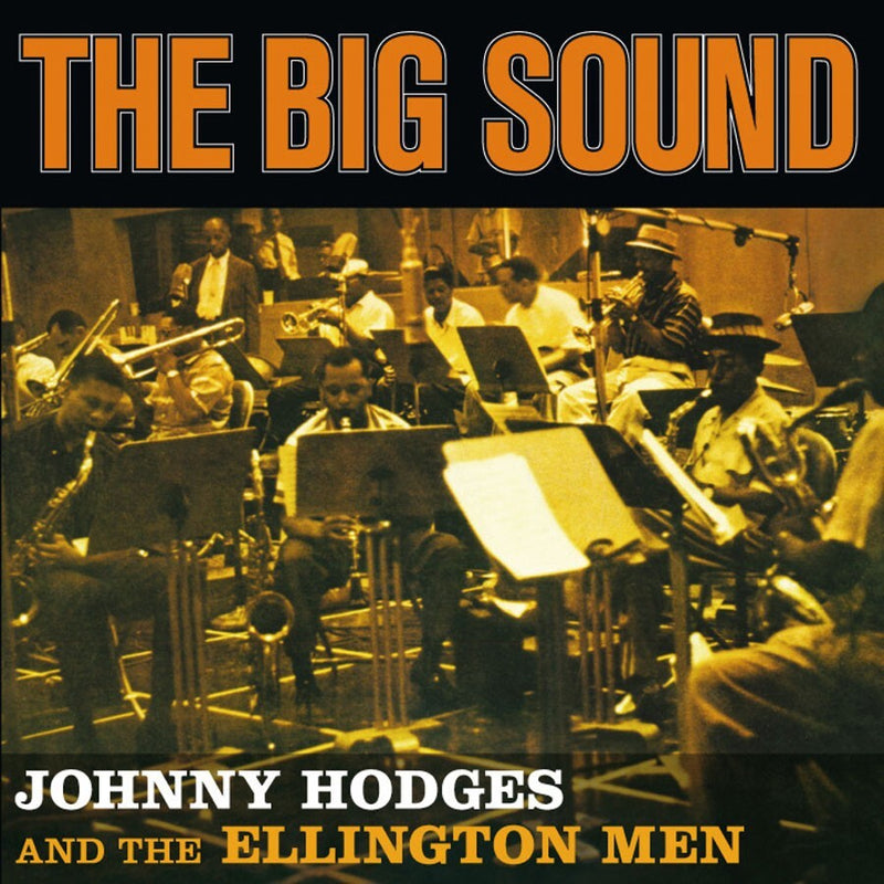 The big sound