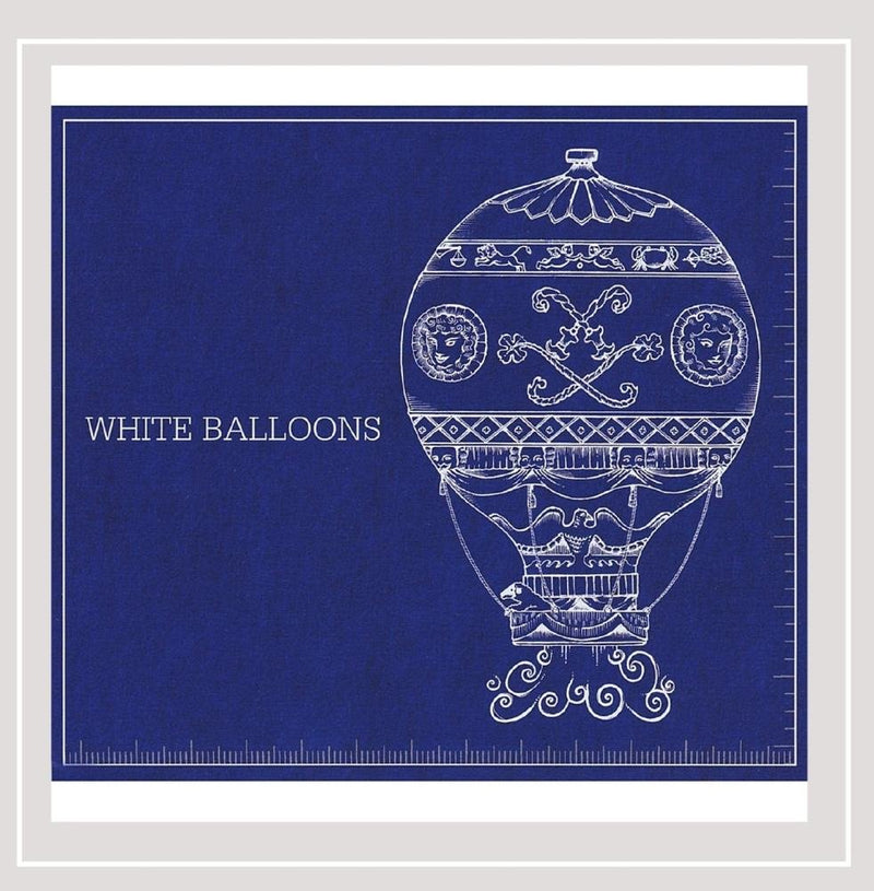 White Balloons