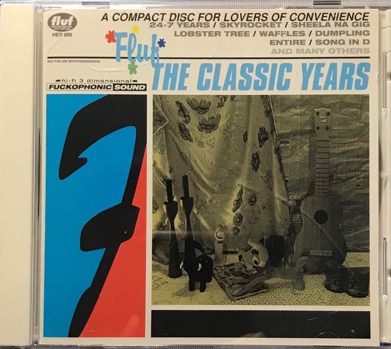 Classic Years