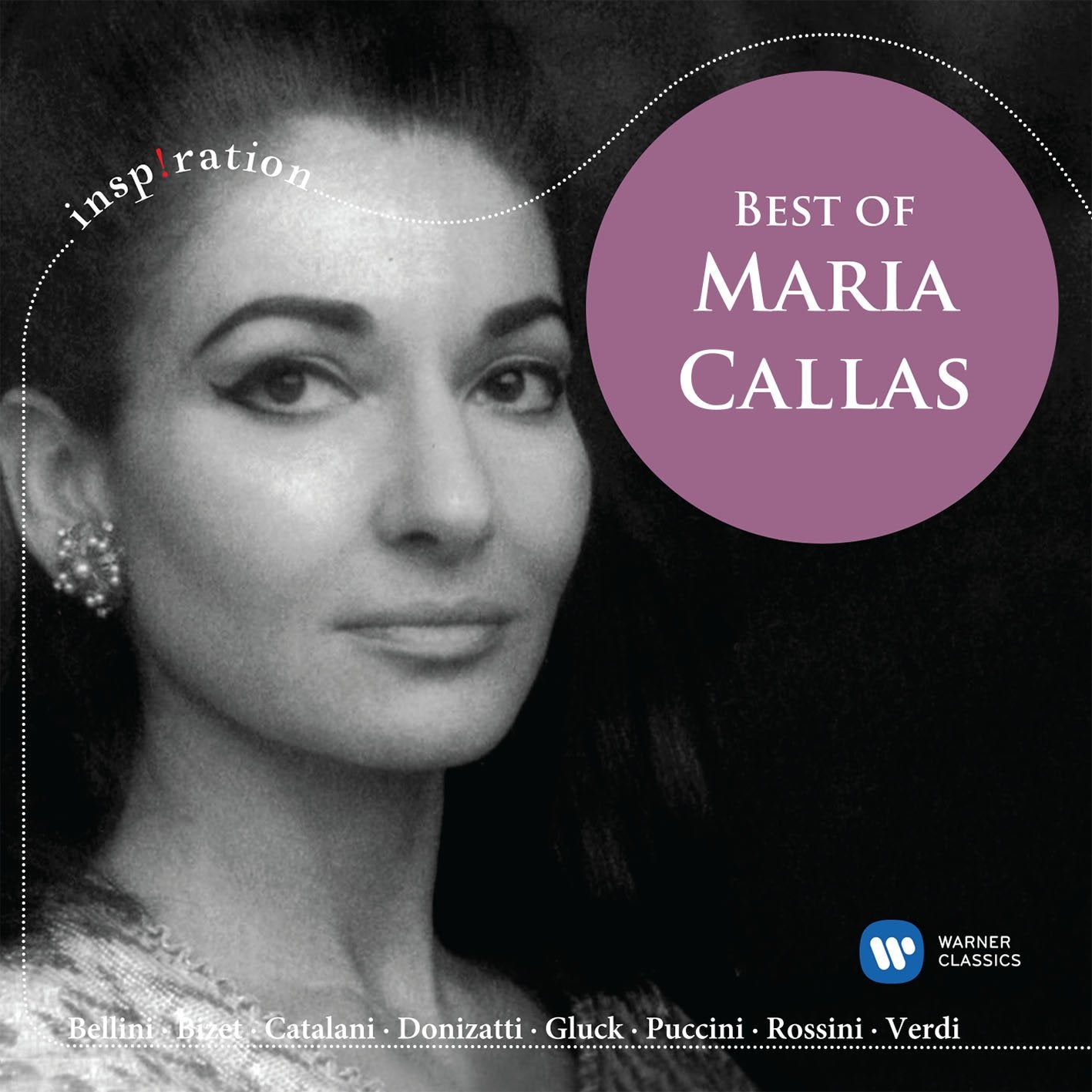 Best Of Maria Callas