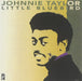 Johnnie Taylor-Little Bluebird