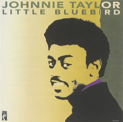 Johnnie Taylor-Little Bluebird