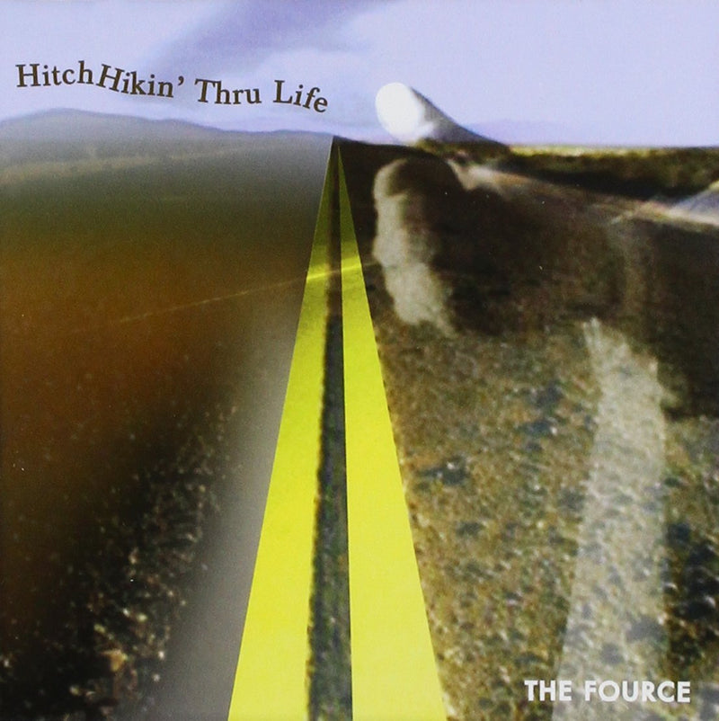 Hitchhikin Thru Life