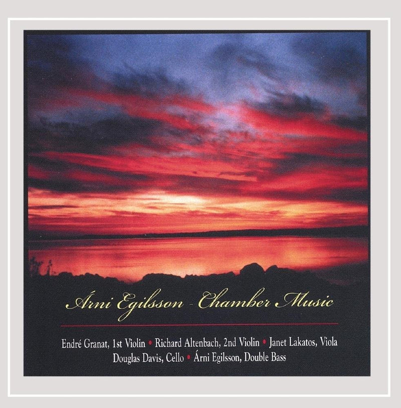Chamber Music