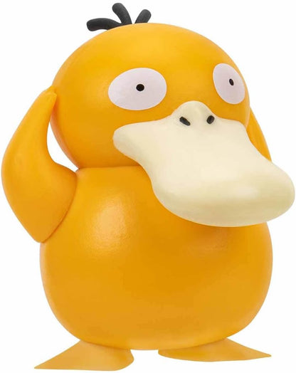 Pokémon 95020 W10 Pokemon-Battle Figure Pack-Wave 3-Characters Sent at Random, Multi
