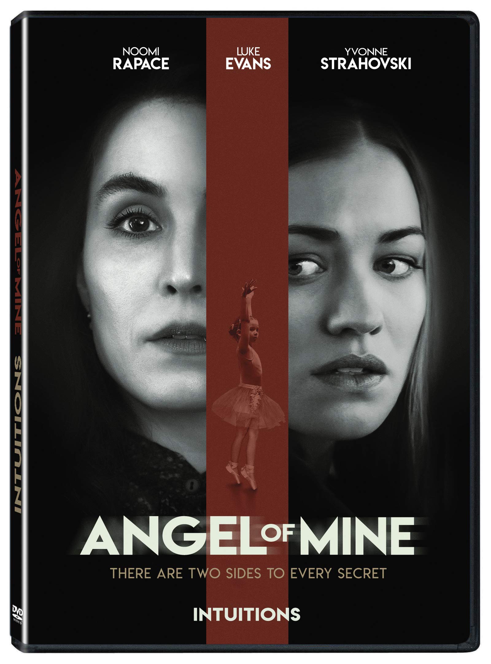 Angel of Mine