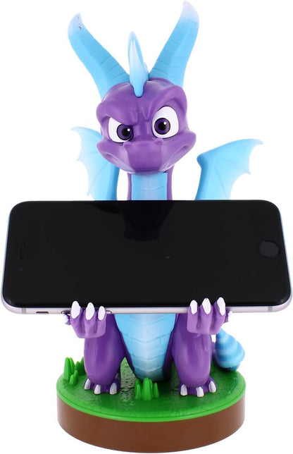 Cable Guys - Spyro Ice Powerup (Xbox One////