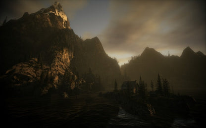 Alan Wake