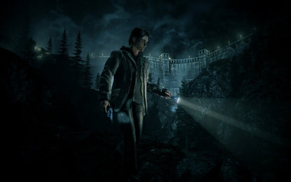 Alan Wake