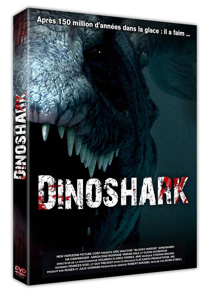 Dinoshark