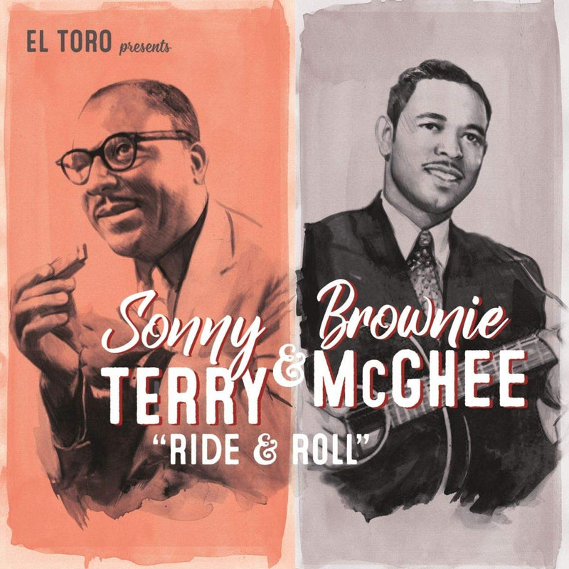 Ride & Roll