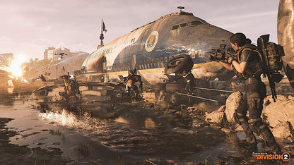 Tom Clancy's Division 2 (Limited Edition)