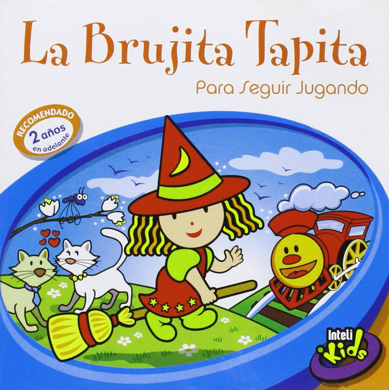 Bruijita Tapita Para Seguir / Various
