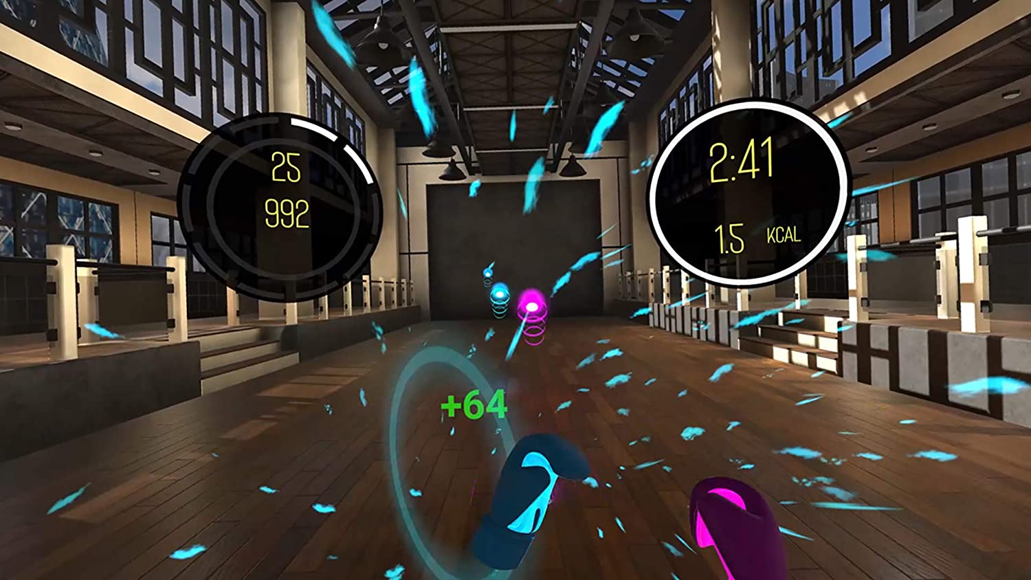 Boxvr (PSVR) (PS4