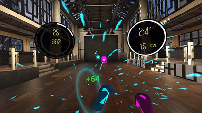 Boxvr (PSVR) (PS4