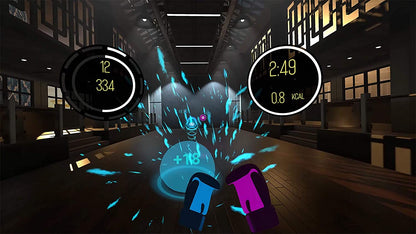 Boxvr (PSVR) (PS4