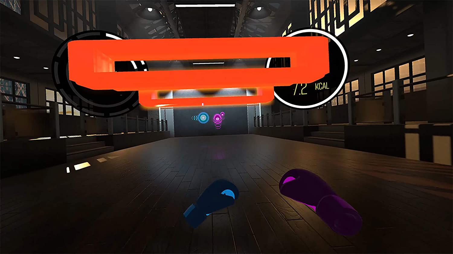 Boxvr (PSVR) (PS4