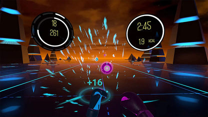 Boxvr (PSVR) (PS4