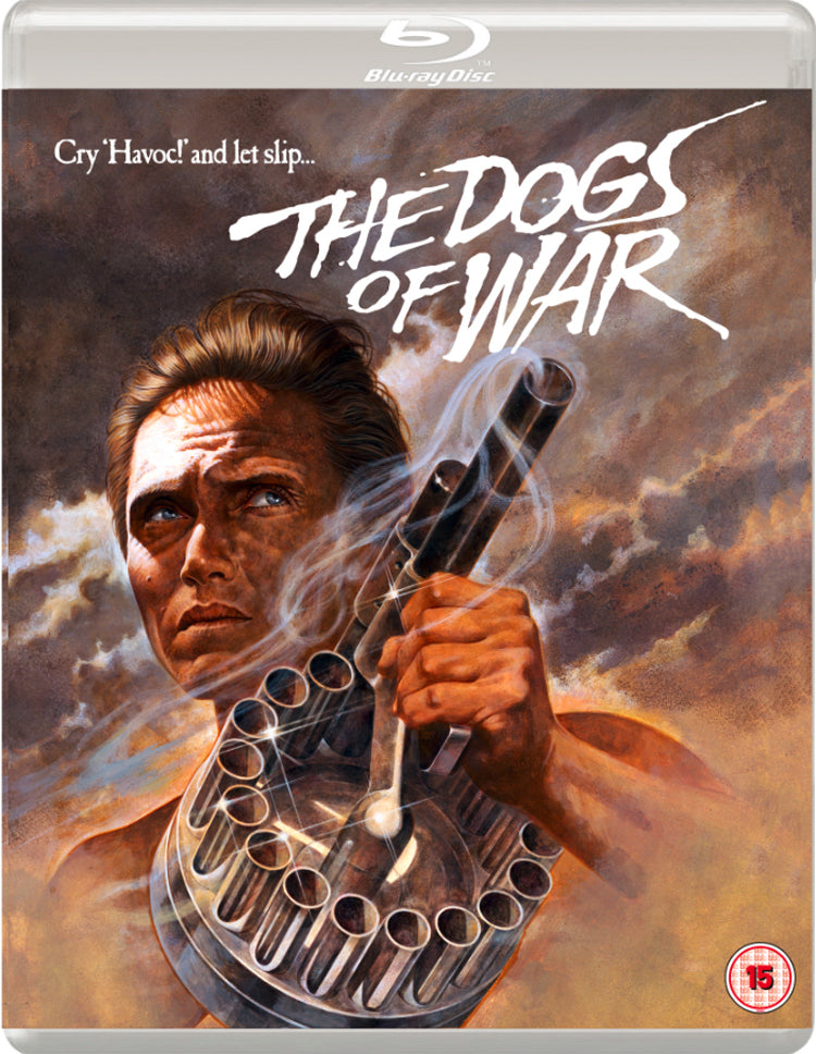 The Dogs of War