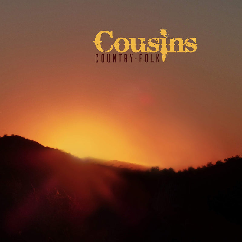Cousins Country-Folk: Version Francaise / Various