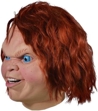 Child's Play 2: Evil Chucky Mask