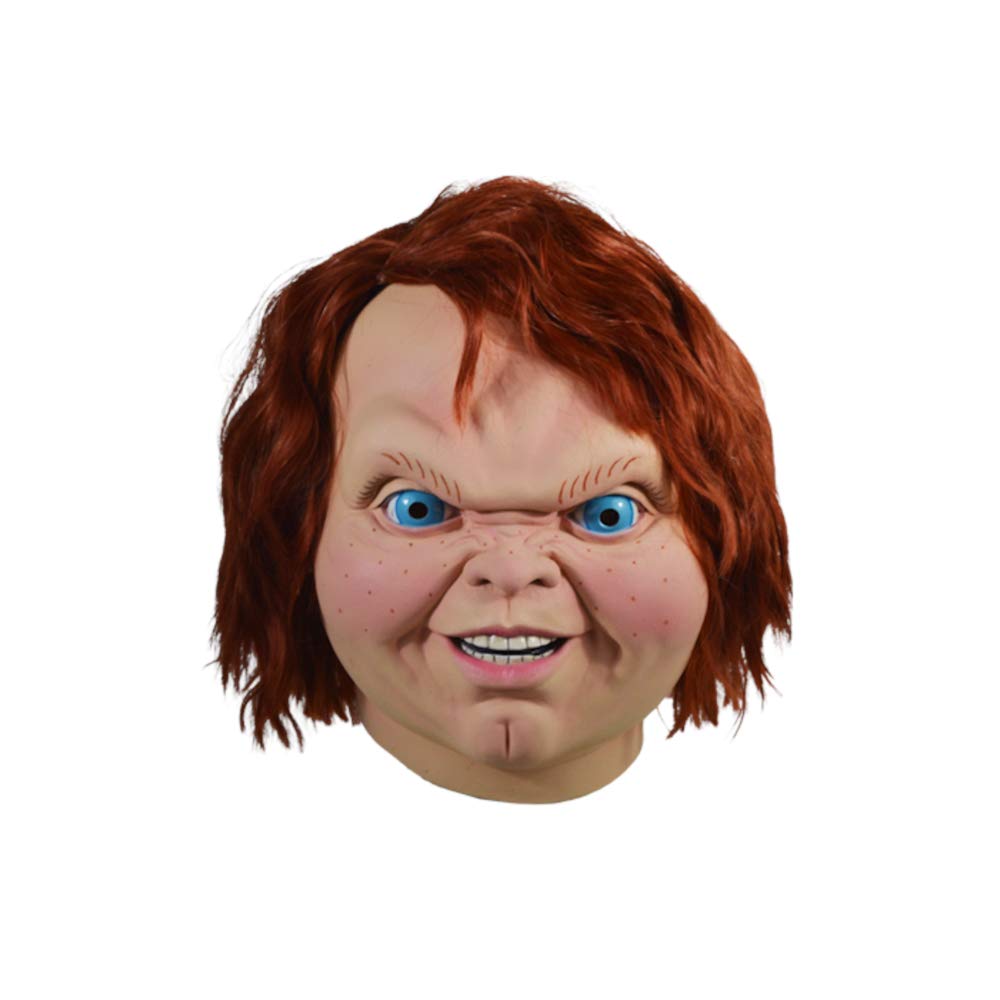 Child's Play 2: Evil Chucky Mask
