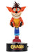 Neca CRASH BANDICOOT - Crash - Figurine Body Knocker 16cm