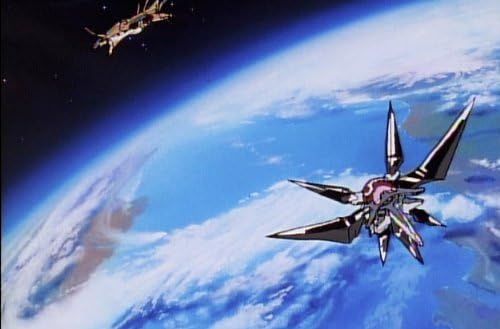 Tenchi Muyo Universe: Collection