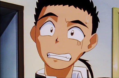Tenchi Muyo Universe: Collection
