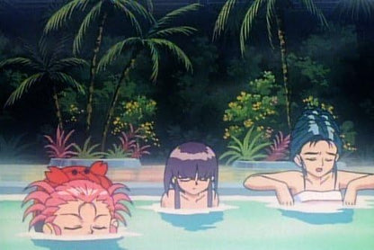 Tenchi Muyo Universe: Collection
