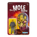 SUPER7 RE-UNIVW01-MOL-01 Reaction Figure, Multicolour