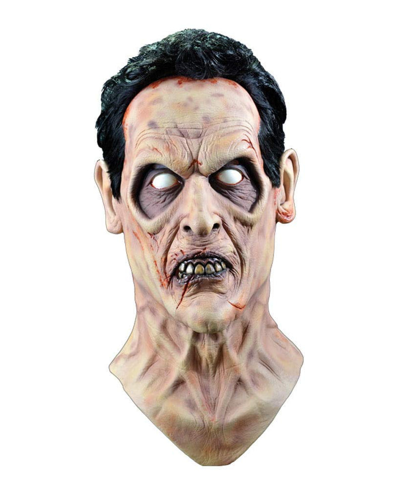 Horror-Shop Evil Dead Mask Ash Deluxe