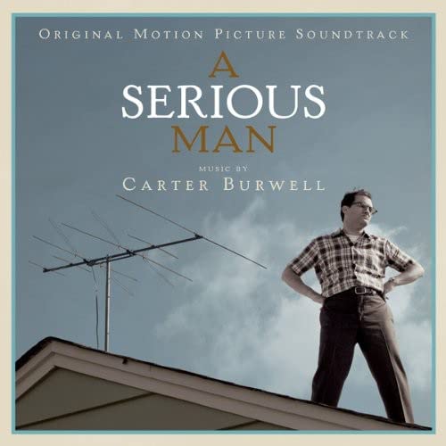 A Serious Man-Ost