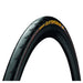 Continental Gatorskin Tyre Wire Bead Black/Black 700X23C