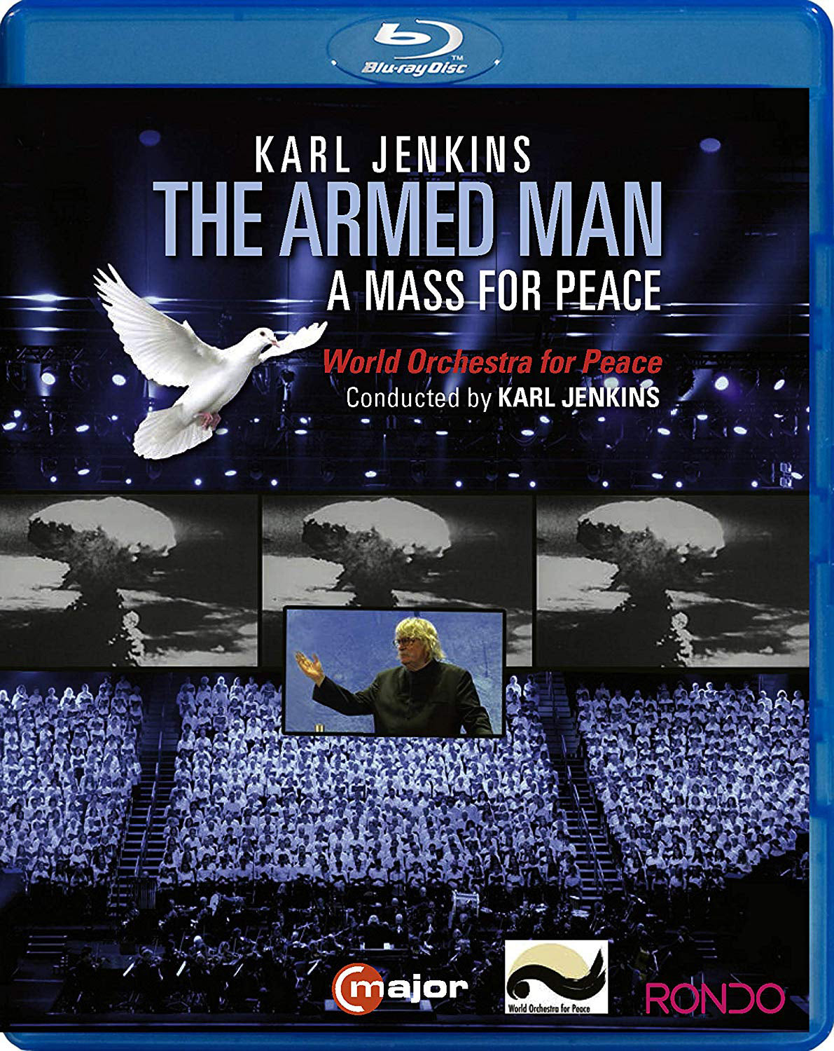 The Armed Man - A Mass for Peace (Jenkins)