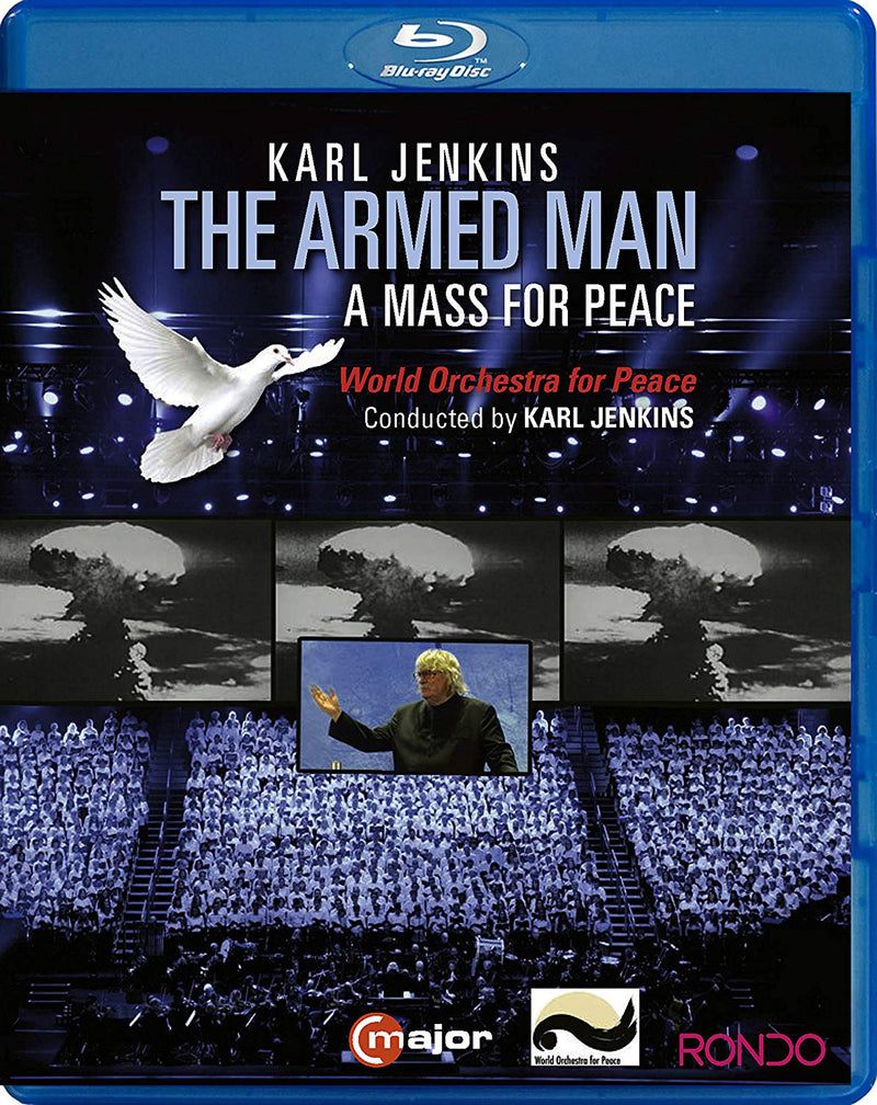 The Armed Man - A Mass for Peace (Jenkins)