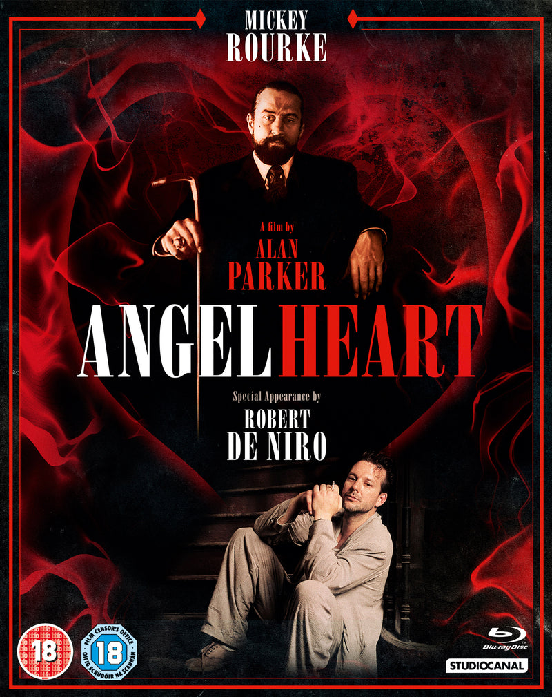 Angel Heart