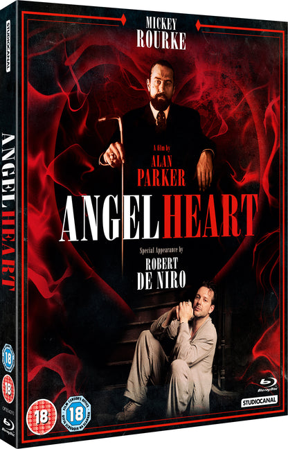 Angel Heart