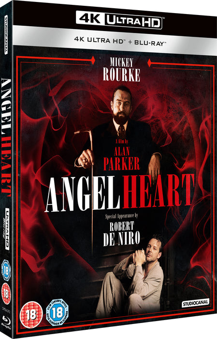 Angel Heart