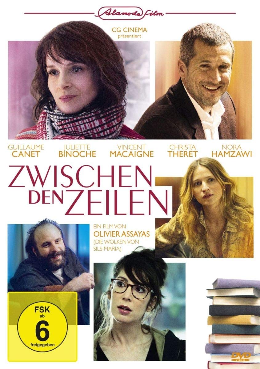 Zwischen den Zeilen
