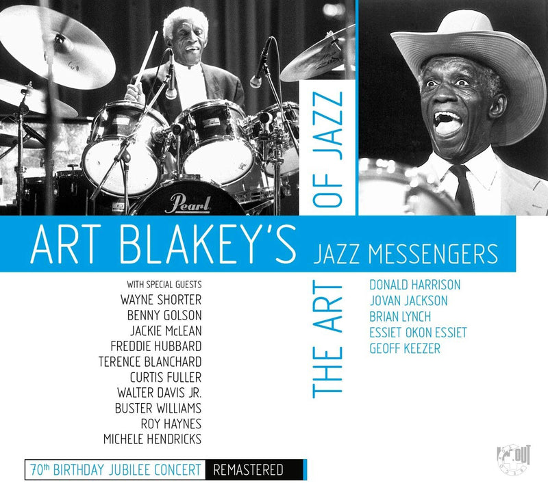 The Art of Jazz