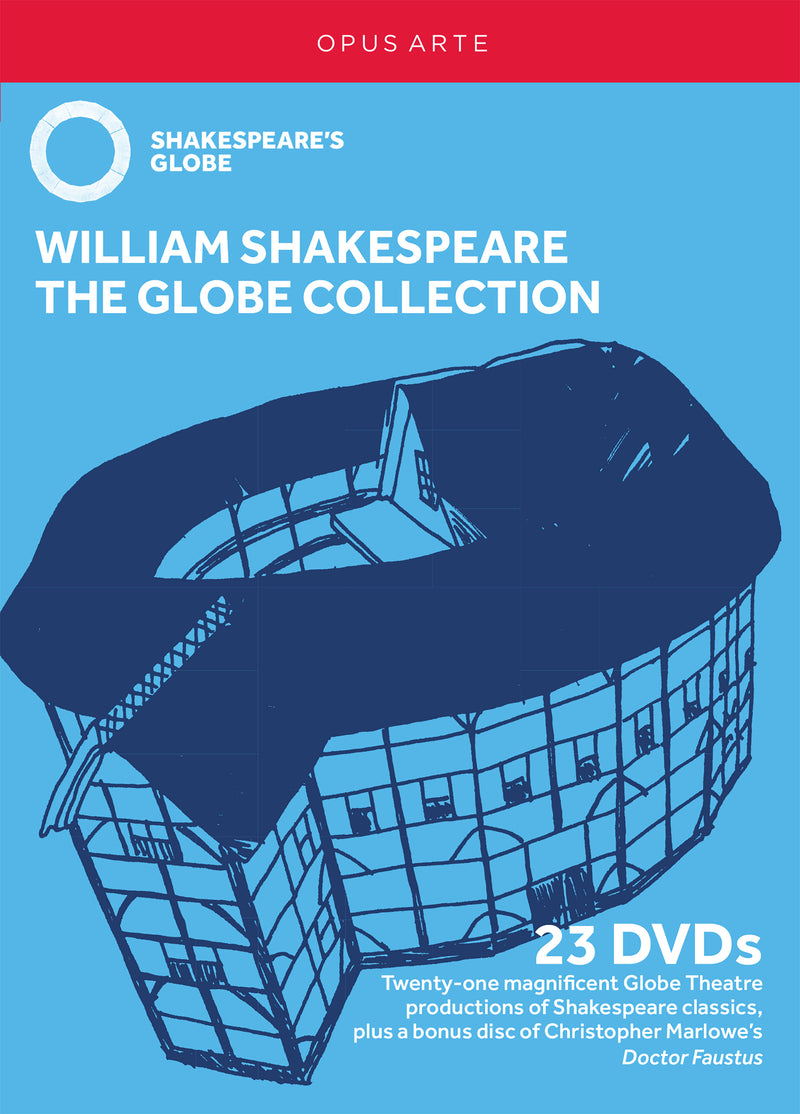 The Globe Collection